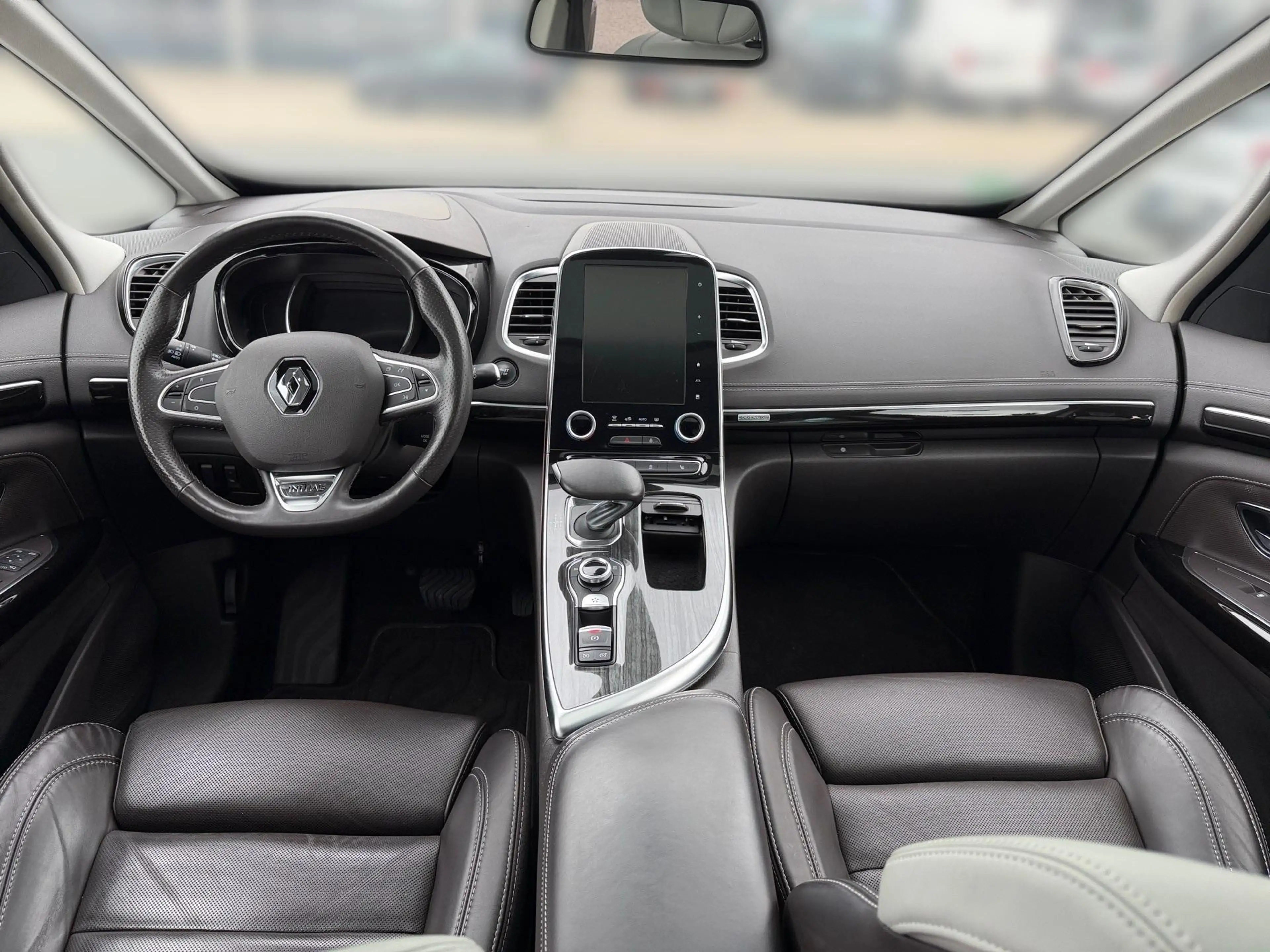 Renault Espace 1.6 dCi 160 Initiale Paris Vollausstattung 118 ... — photo 10