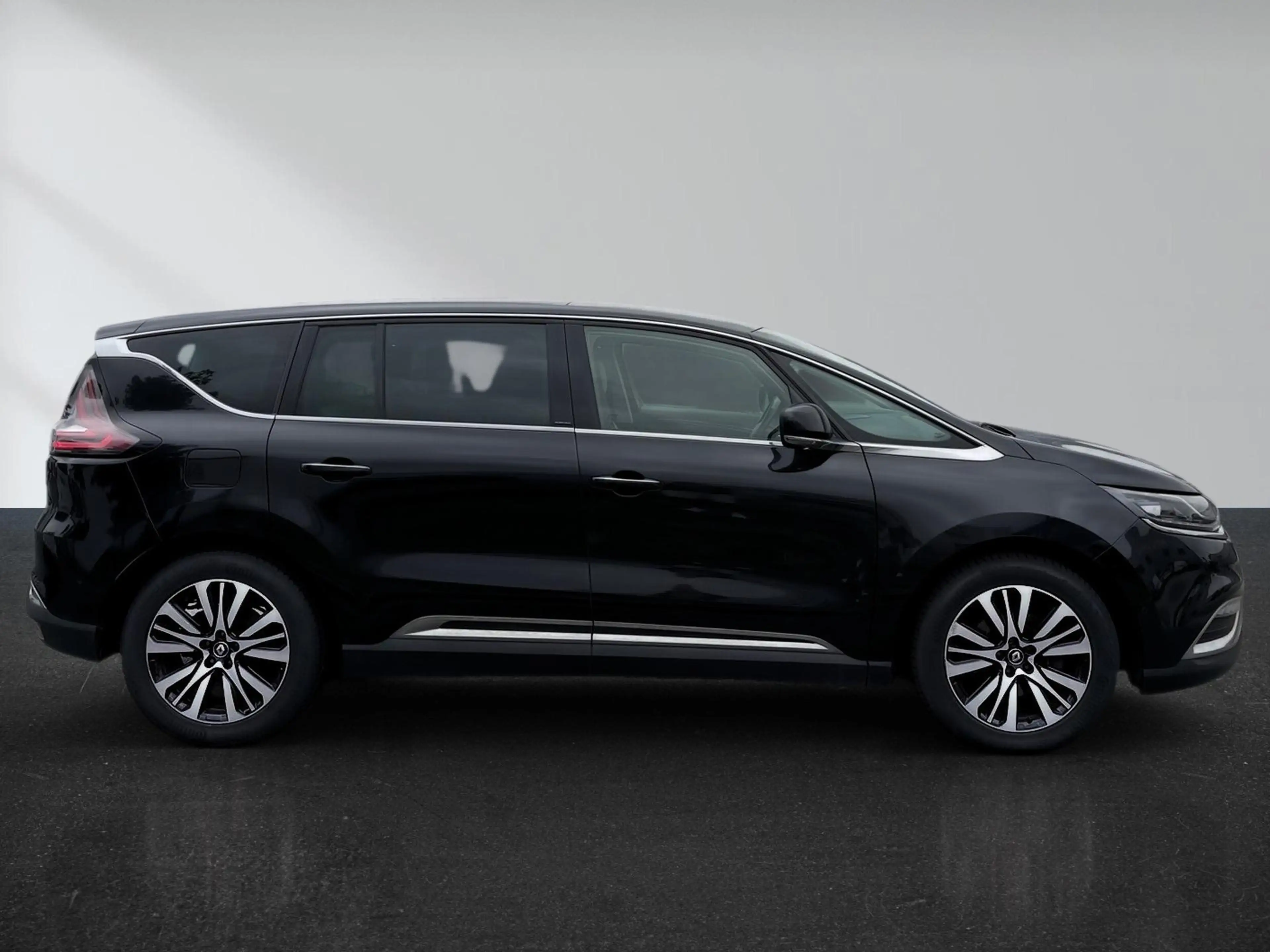 Renault Espace 1.6 dCi 160 Initiale Paris Vollausstattung 118 ... — photo 4