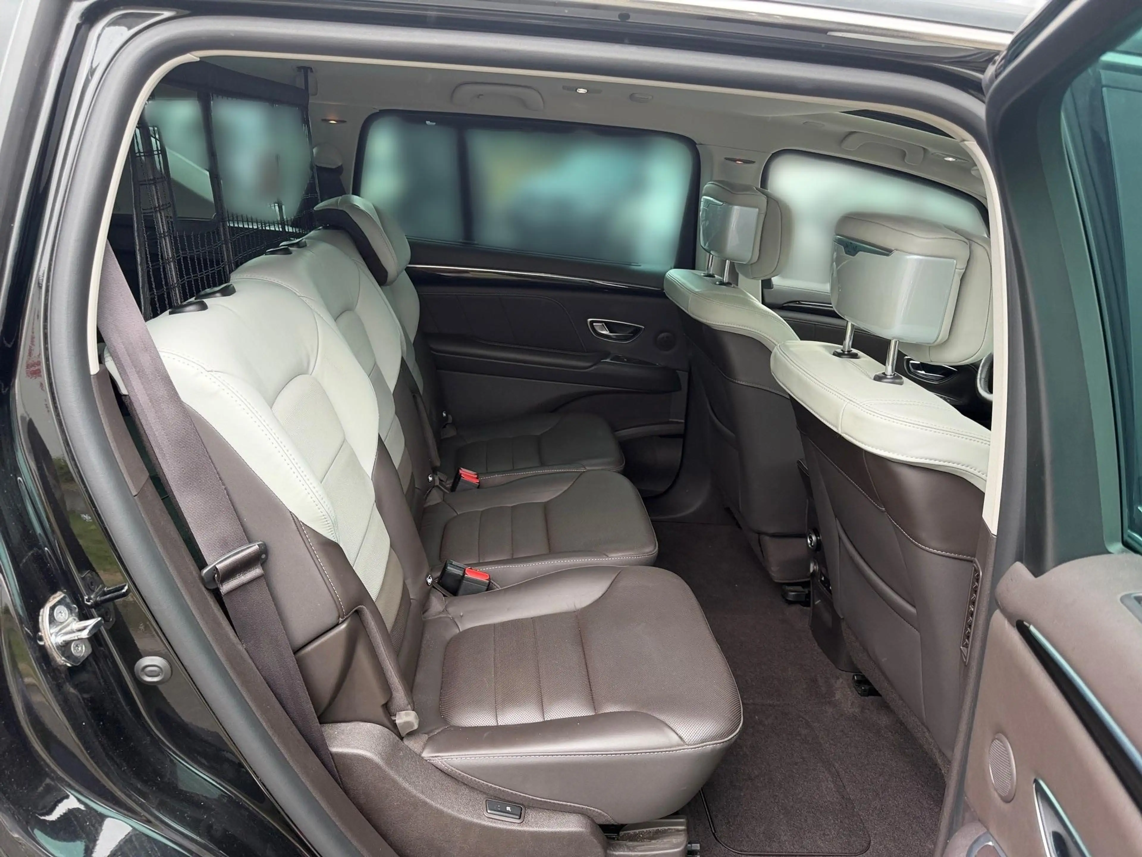 Renault Espace 1.6 dCi 160 Initiale Paris Vollausstattung 118 ... — photo 8