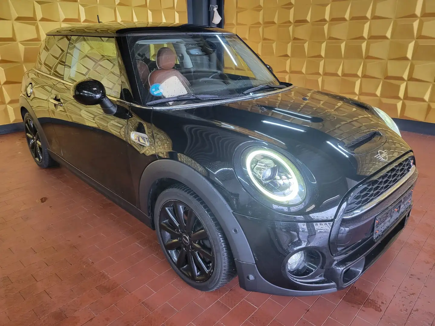 MINI Cooper S Mini Cooper S Aut. - 2