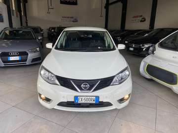 Pulsar 1.5 dci Tekna 110cv
