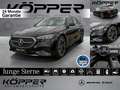 Mercedes-Benz E 220 d T 4M Avantgarde AHK Pano Distronic Black Schwarz - thumbnail 1