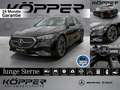 Mercedes-Benz E 220 d T 4M Avantgarde AHK Pano Distronic Black Negro - thumbnail 1