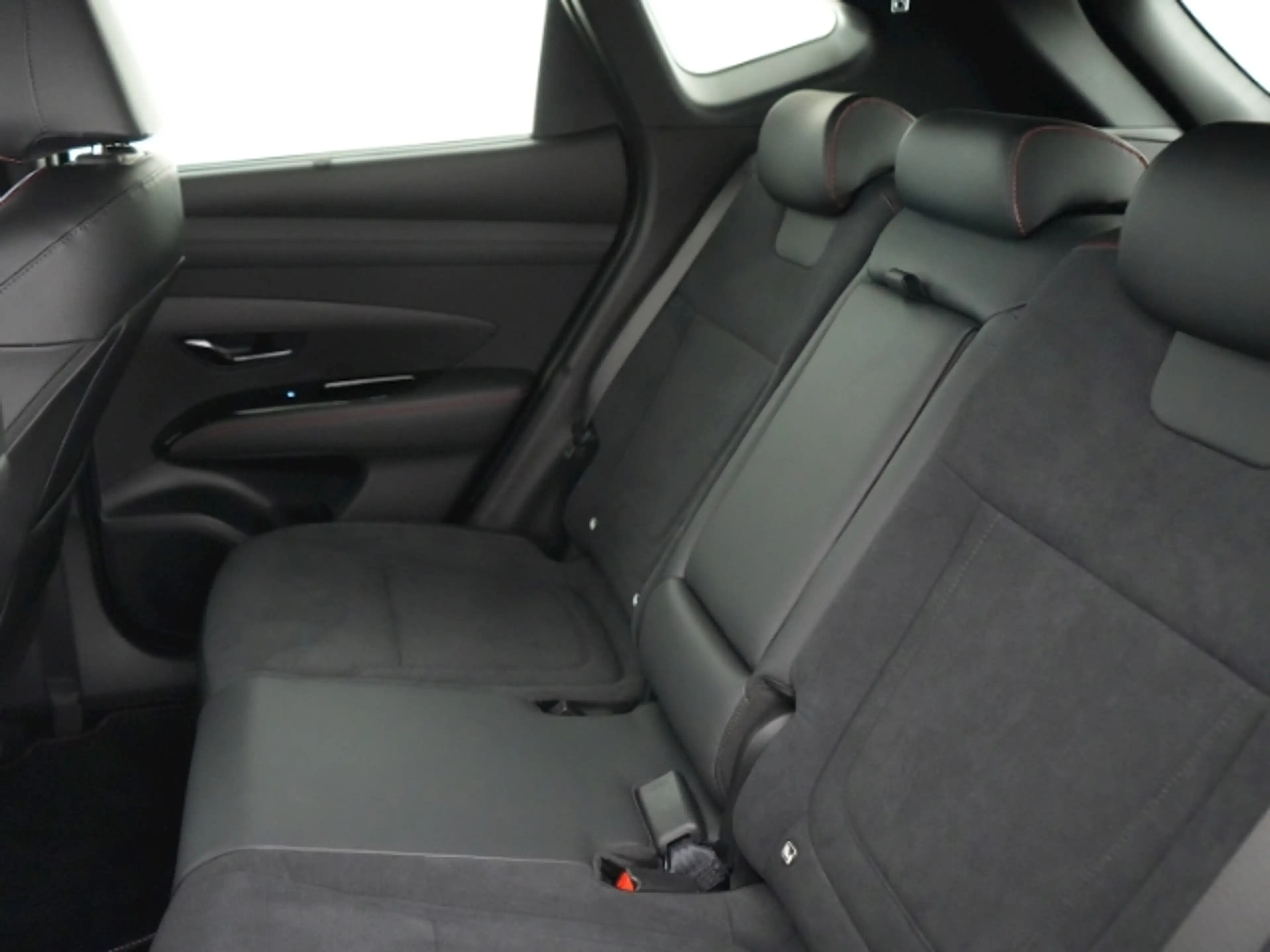 Hyundai TUCSON FACELIFT PHEV N-LINE AT+AHK+MATRIX LED+NAVI+RÜCKFA — photo 9