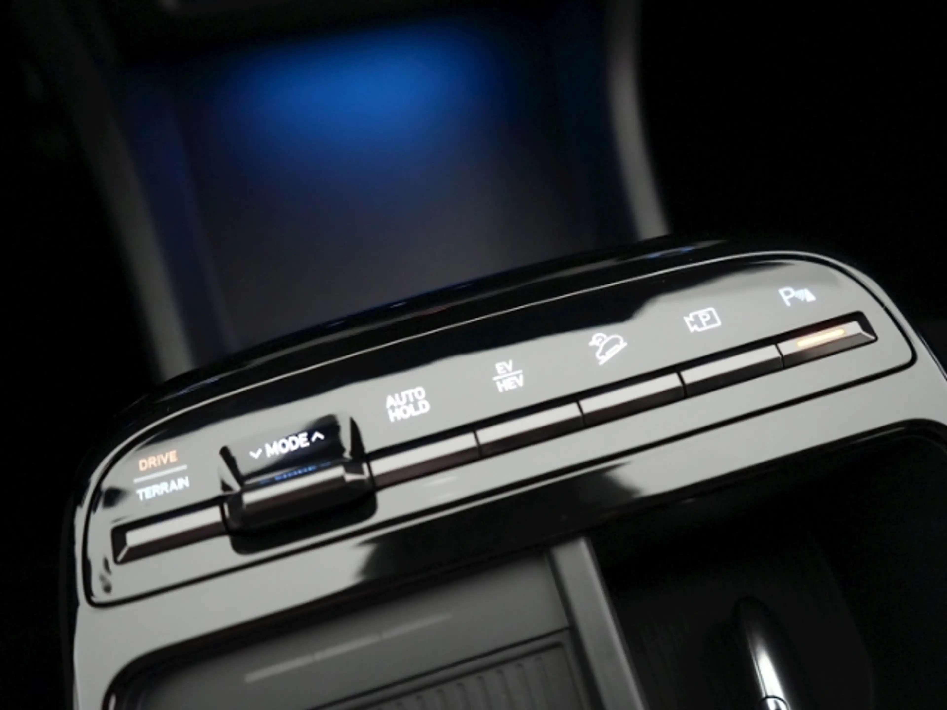 Hyundai TUCSON FACELIFT PHEV N-LINE AT+AHK+MATRIX LED+NAVI+RÜCKFA — photo 14