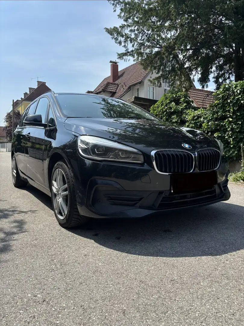 BMW 218 218d Gran Tourer Aut. - 2