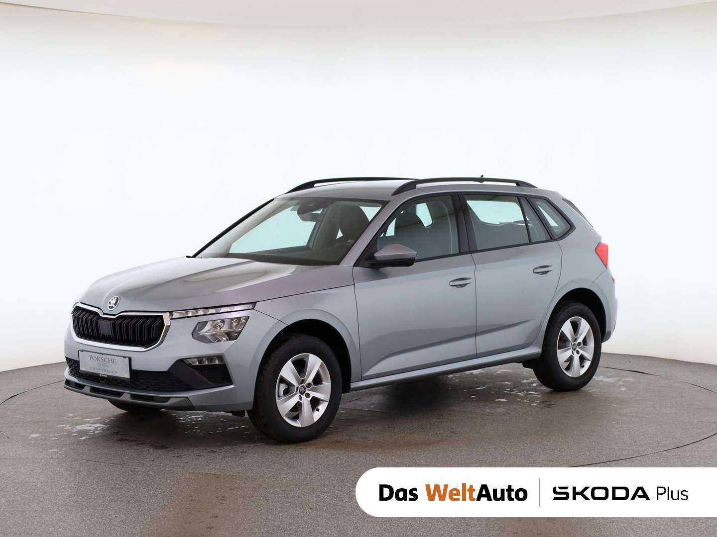Skoda Kamiq 2026