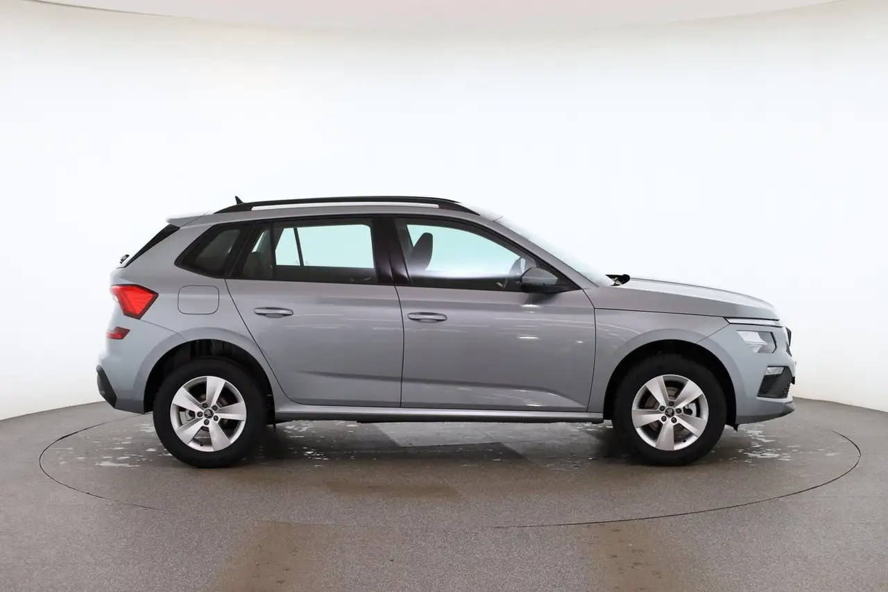 Skoda Kamiq 2026