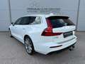 Volvo V60 2,0 B4 Momentum KAMERA / NAVI / AHV / VOLL-LED Weiß - thumbnail 4