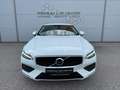 Volvo V60 2,0 B4 Momentum KAMERA / NAVI / AHV / VOLL-LED Weiß - thumbnail 2