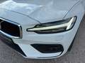 Volvo V60 2,0 B4 Momentum KAMERA / NAVI / AHV / VOLL-LED Weiß - thumbnail 7