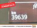 Volkswagen T-Cross 1.0 tsi style 95cv Bianco - thumbnail 23