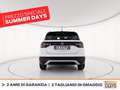 Volkswagen T-Cross 1.0 tsi style 95cv Bianco - thumbnail 5