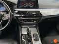 BMW 530 530e iPerformance Negro - thumbnail 16