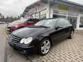 Mercedes-Benz CLK 200 CLK 200 Kompressor - TÜV 04.2027. - Negro - thumbnail 1