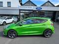 Ford Fiesta ST X *Performance, B&O, LED-Matrix, Sitzheizung... Зелений - thumbnail 4