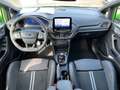 Ford Fiesta ST X *Performance, B&O, LED-Matrix, Sitzheizung... Зелений - thumbnail 11