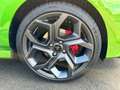 Ford Fiesta ST X *Performance, B&O, LED-Matrix, Sitzheizung... Зелений - thumbnail 7