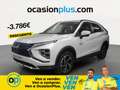 Mitsubishi Eclipse Cross PHEV Kaiteki 4WD Blanco - thumbnail 1