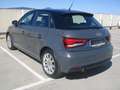 Audi A1 Sportback 1.0 TFSI Adrenalin Gris - thumbnail 4