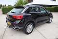 Volkswagen T-Roc 1.0 TSI Style Clima, ACC, Trekhaak, NL auto Zomer Zwart - thumbnail 4