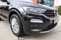 Volkswagen T-Roc 1.0 TSI Style Clima, ACC, Trekhaak, NL auto Zomer Zwart - thumbnail 34