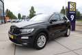 Volkswagen T-Roc 1.0 TSI Style Clima, ACC, Trekhaak, NL auto Zomer Zwart - thumbnail 1