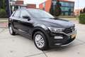Volkswagen T-Roc 1.0 TSI Style Clima, ACC, Trekhaak, NL auto Zomer Zwart - thumbnail 3