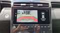 Hyundai TUCSON 1.6 HYBRID 230 BUSINESS Bleu - thumbnail 23