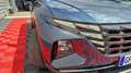 Hyundai TUCSON 1.6 HYBRID 230 BUSINESS Bleu - thumbnail 38