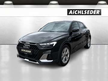 SB 25 TFSI Citycarver