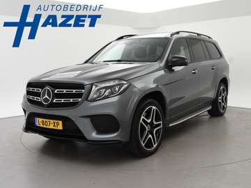 4MATIC 333 PK 7-PERS. AMG NIGHT + WEGKL. TH | 360