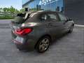 BMW 118 118d Gris - thumbnail 4