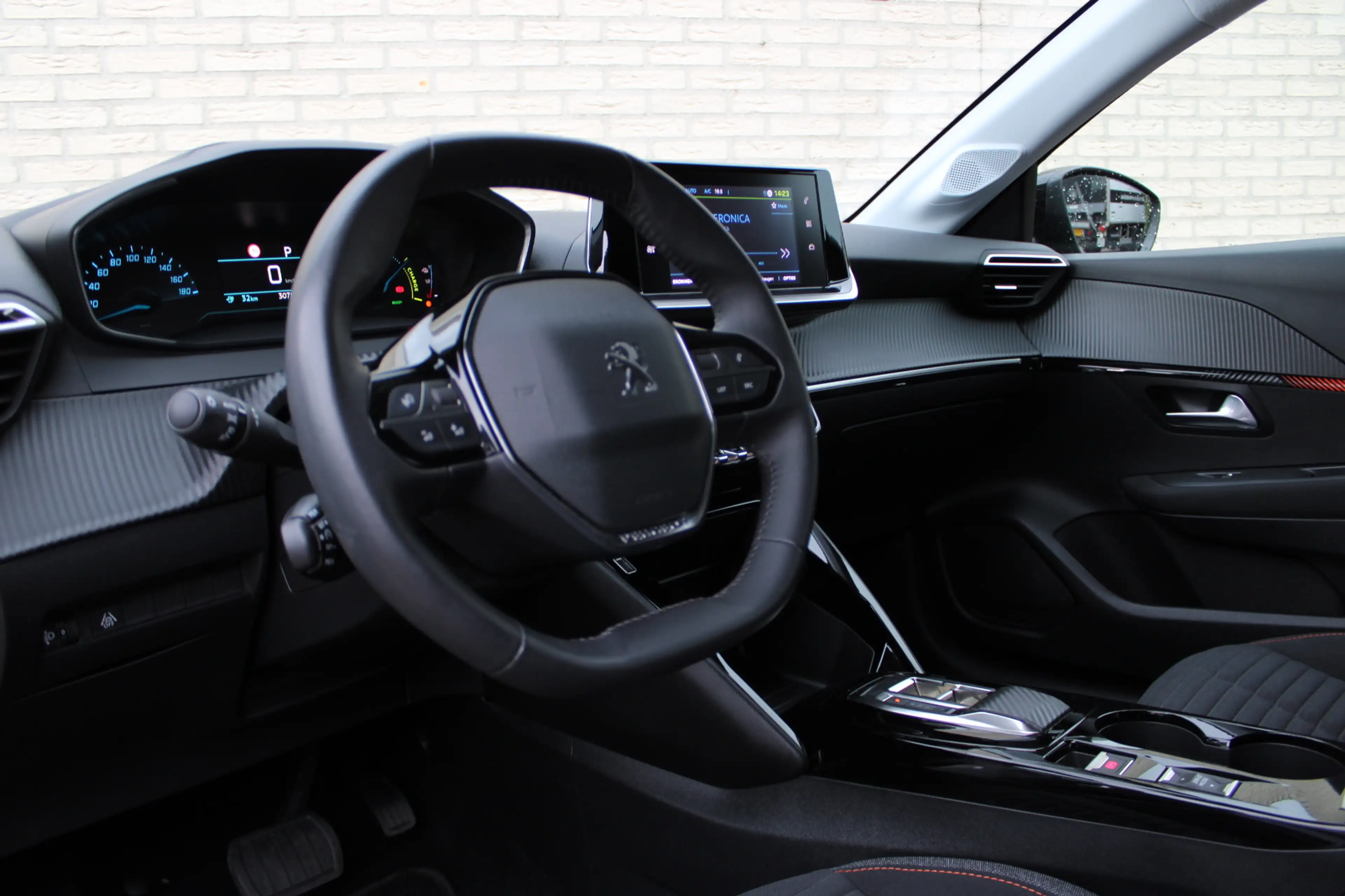 Peugeot e-208 EV Active 50 kWh | Cruise control | Carplay | Stoe — photo 4