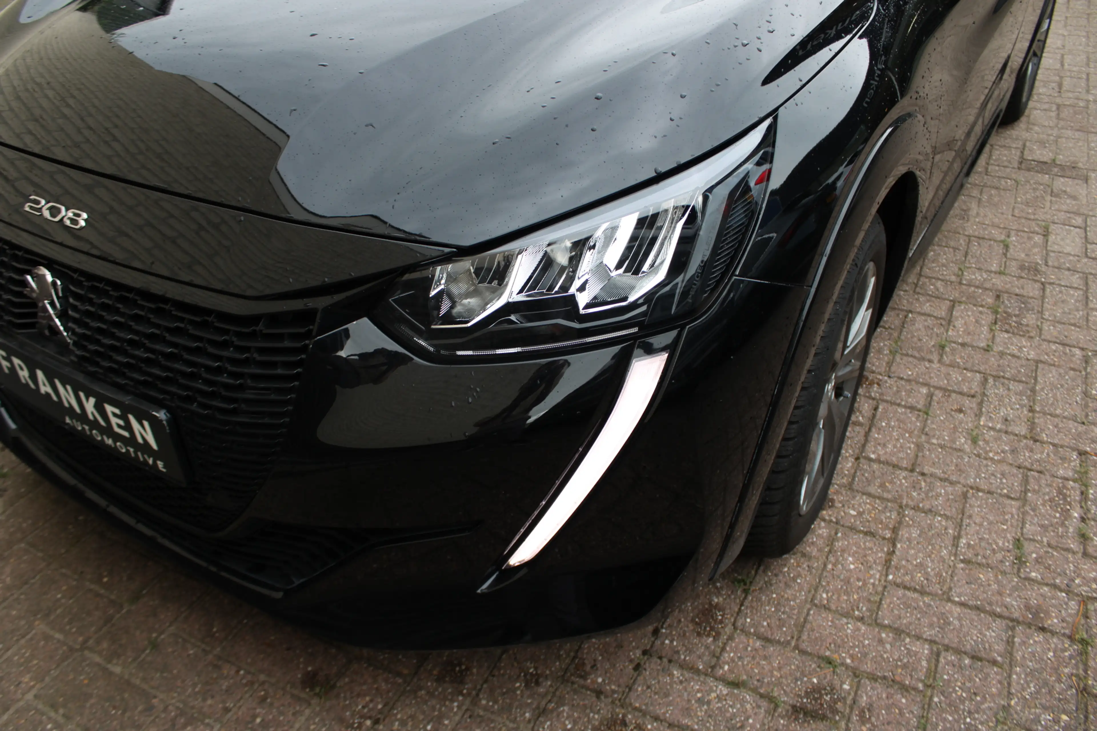 Peugeot e-208 EV Active 50 kWh | Cruise control | Carplay | Stoe — photo 7