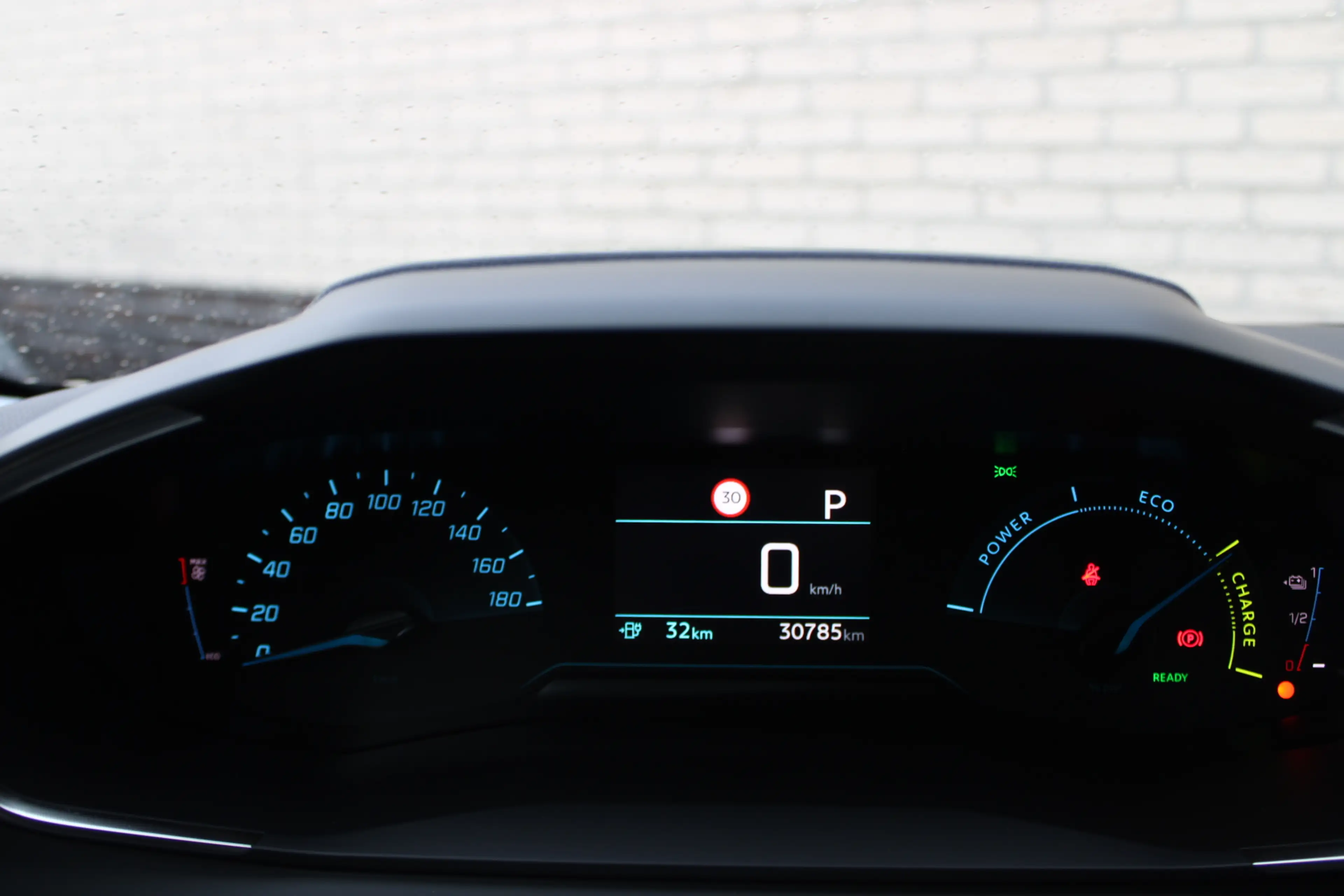 Peugeot e-208 EV Active 50 kWh | Cruise control | Carplay | Stoe — photo 9