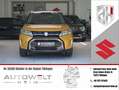 Suzuki Vitara 1.5 Hybrid Comfort+ *A/T*Tempomat Giallo - thumbnail 1