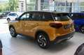 Suzuki Vitara 1.5 Hybrid Comfort+ *A/T*Tempomat Giallo - thumbnail 6