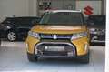 Suzuki Vitara 1.5 Hybrid Comfort+ *A/T*Tempomat Giallo - thumbnail 3