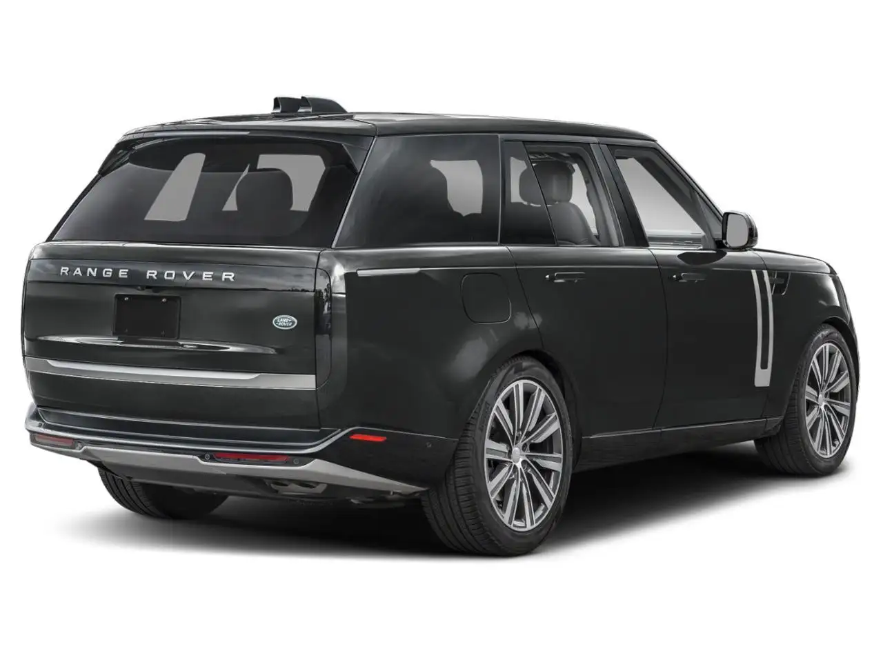 Land Rover Range Rover снимка Land Rover Range Rover