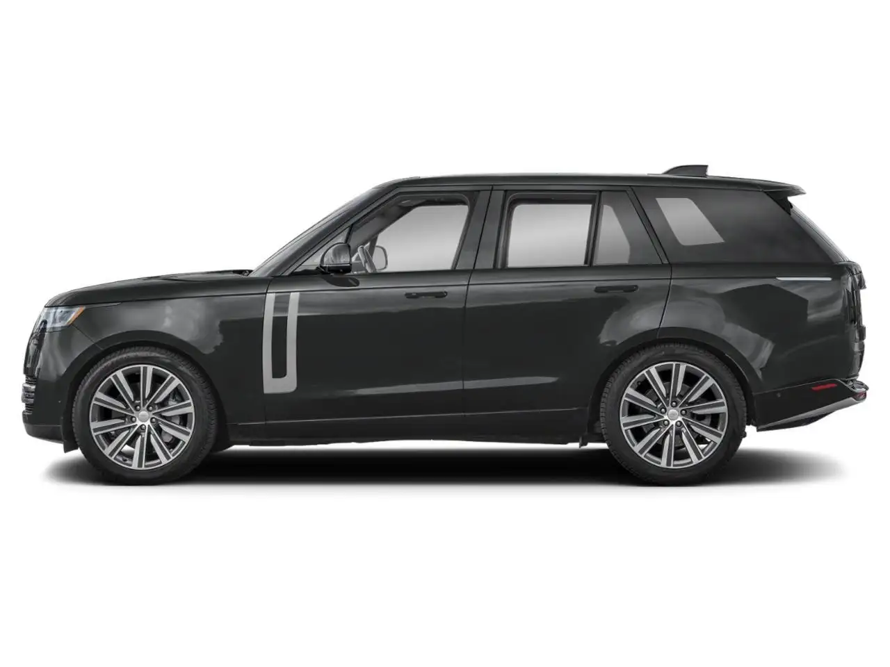 Land Rover Range Rover снимка Land Rover Range Rover
