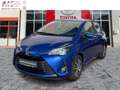Toyota Yaris 1.5 Team D FLA SpurH KAM LM Blauw - thumbnail 2