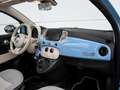 Fiat 500C Spiaggina 58 0,9 TwinAir Turbo 80pk SOFT-TOP | 16' Blauw - thumbnail 11