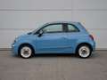 Fiat 500C Spiaggina 58 0,9 TwinAir Turbo 80pk SOFT-TOP | 16' Blauw - thumbnail 4