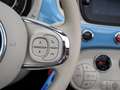 Fiat 500C Spiaggina 58 0,9 TwinAir Turbo 80pk SOFT-TOP | 16' Blauw - thumbnail 27