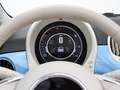 Fiat 500C Spiaggina 58 0,9 TwinAir Turbo 80pk SOFT-TOP | 16' Blauw - thumbnail 17