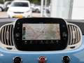 Fiat 500C Spiaggina 58 0,9 TwinAir Turbo 80pk SOFT-TOP | 16' Blauw - thumbnail 21