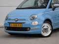 Fiat 500C Spiaggina 58 0,9 TwinAir Turbo 80pk SOFT-TOP | 16' Blauw - thumbnail 2