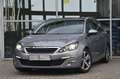 Peugeot 308 SW 1.2 PureTech Style Pano. dak Led 1ste Eigenaar Gris - thumbnail 4