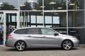 Peugeot 308 SW 1.2 PureTech Style Pano. dak Led 1ste Eigenaar Gris - thumbnail 2